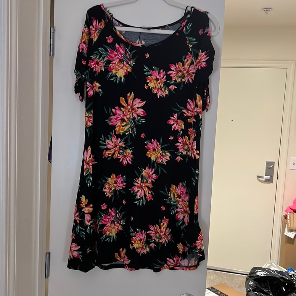Uk dress